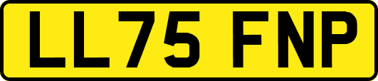 LL75FNP