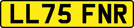 LL75FNR