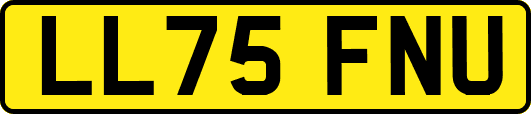 LL75FNU