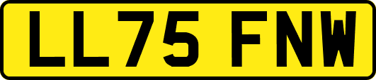 LL75FNW