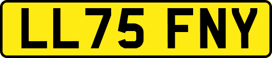 LL75FNY