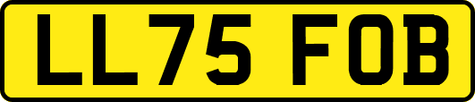 LL75FOB