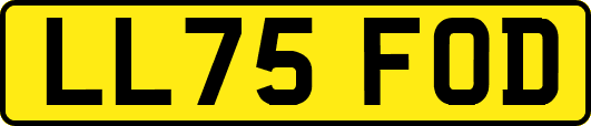 LL75FOD