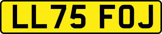 LL75FOJ
