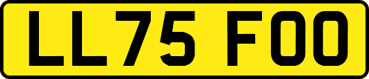 LL75FOO