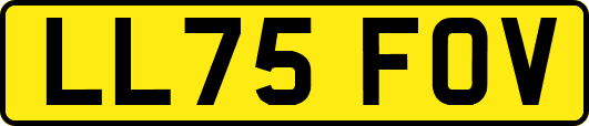 LL75FOV