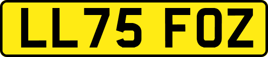 LL75FOZ