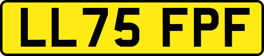 LL75FPF