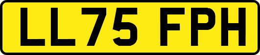 LL75FPH