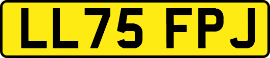 LL75FPJ