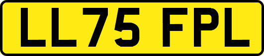 LL75FPL
