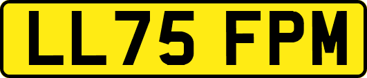 LL75FPM