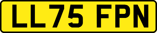 LL75FPN