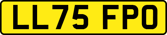 LL75FPO