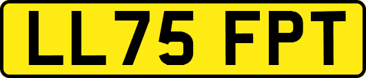 LL75FPT