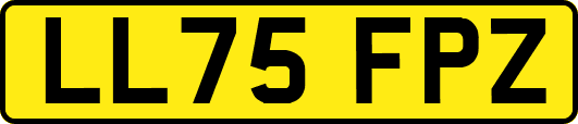 LL75FPZ