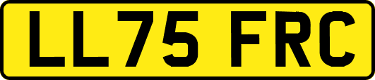 LL75FRC