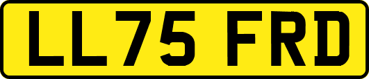 LL75FRD