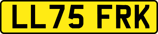 LL75FRK