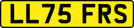 LL75FRS