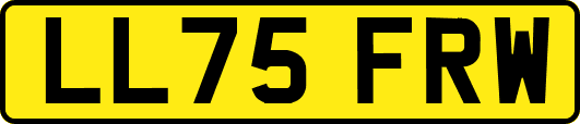 LL75FRW