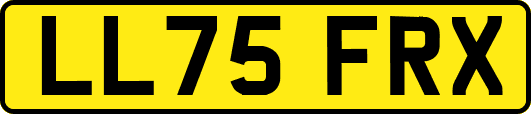 LL75FRX