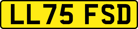LL75FSD