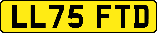 LL75FTD