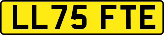 LL75FTE