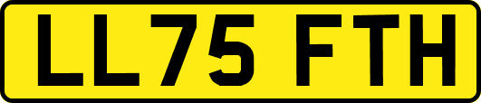 LL75FTH