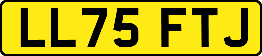 LL75FTJ