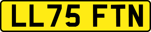 LL75FTN