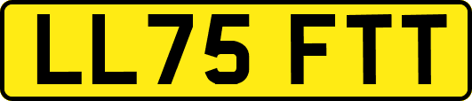 LL75FTT