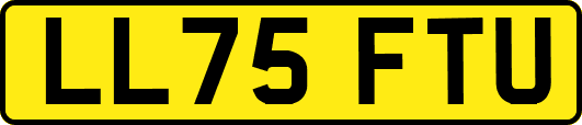 LL75FTU
