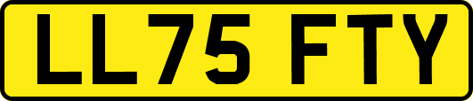 LL75FTY