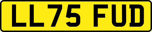 LL75FUD