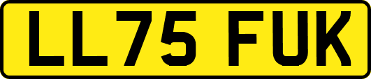 LL75FUK