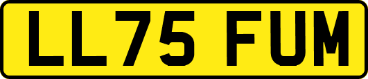 LL75FUM
