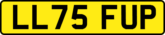 LL75FUP