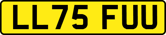 LL75FUU