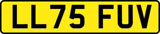 LL75FUV