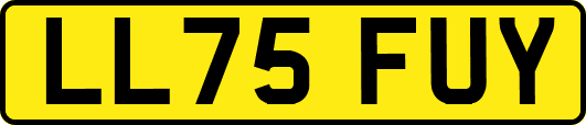 LL75FUY