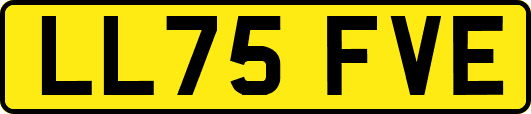 LL75FVE