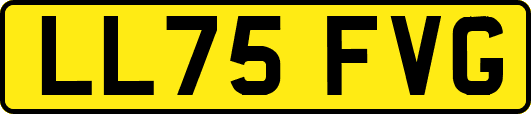 LL75FVG