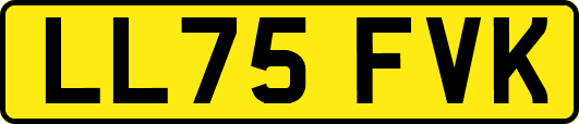 LL75FVK