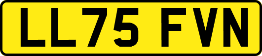 LL75FVN
