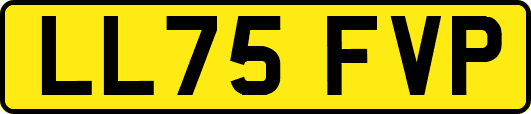 LL75FVP