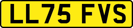 LL75FVS