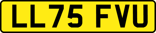 LL75FVU