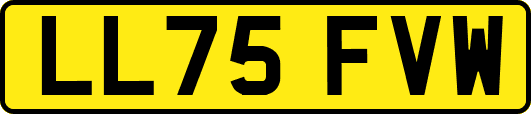 LL75FVW
